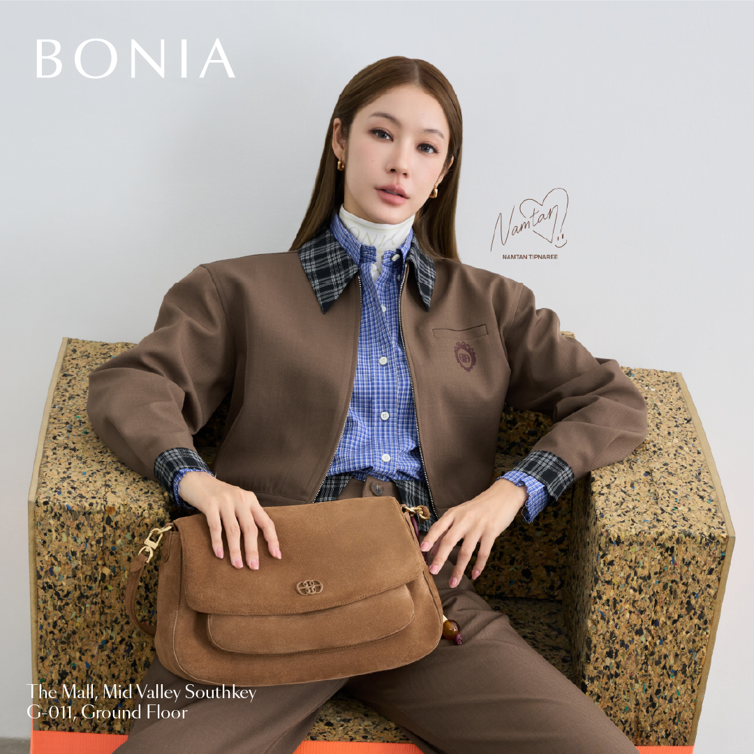 Bonia